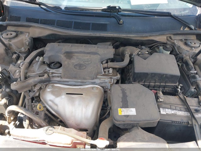 Aukcja sprzedaży 2016 Toyota Camry Se, vin: 4T1BF1FK5GU248829, numer aukcji: 45407936
