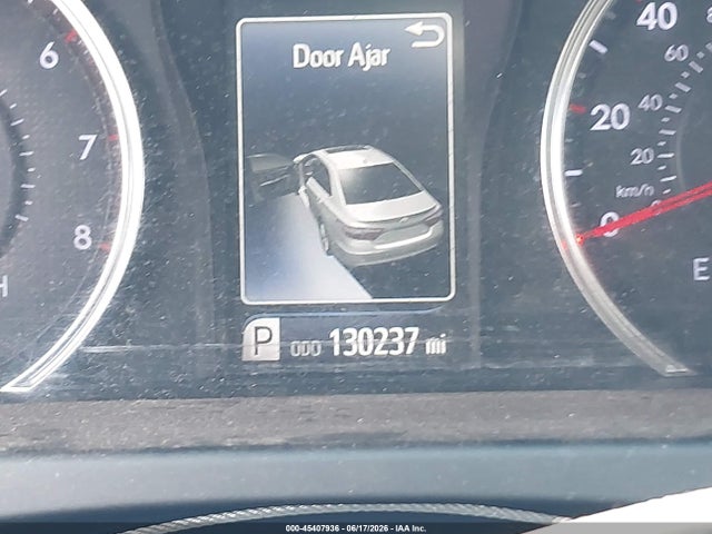 Aukcja sprzedaży 2016 Toyota Camry Se, vin: 4T1BF1FK5GU248829, numer aukcji: 45407936