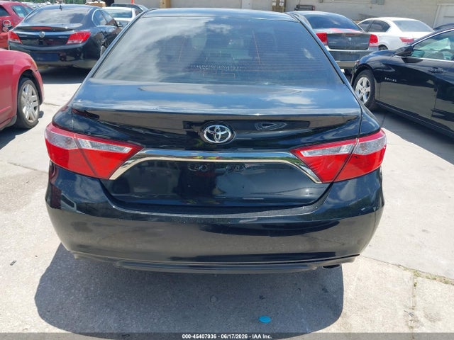 Aukcja sprzedaży 2016 Toyota Camry Se, vin: 4T1BF1FK5GU248829, numer aukcji: 45407936