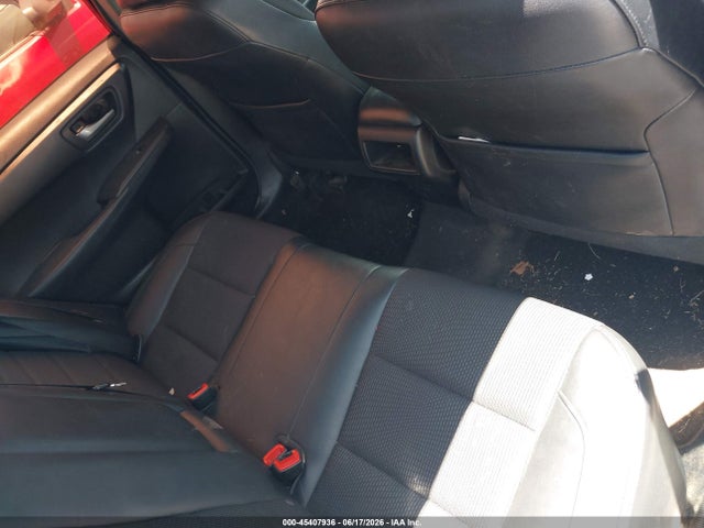 Aukcja sprzedaży 2016 Toyota Camry Se, vin: 4T1BF1FK5GU248829, numer aukcji: 45407936
