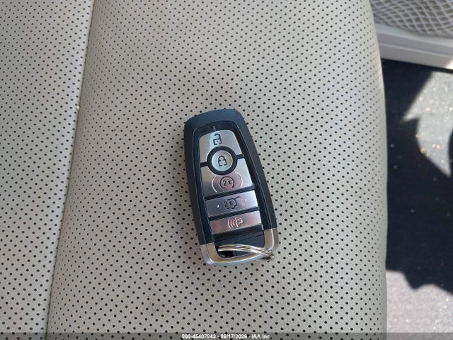 Aukcja sprzedaży 2020 Ford Escape Sel, vin: 1FMCU9H97LUC33309, numer aukcji: 45407943