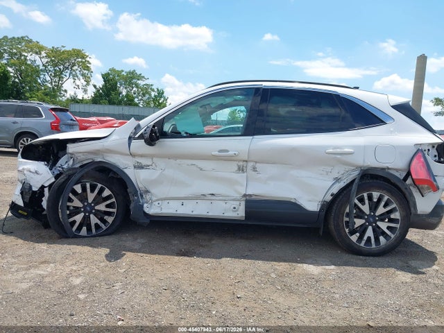 Продажа на аукционе авто 2020 Ford Escape Sel, vin: 1FMCU9H97LUC33309, номер лота: 45407943