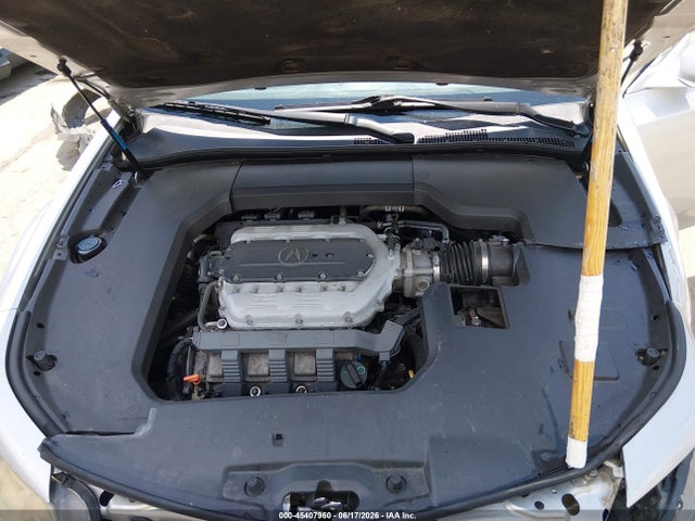 Aukcja sprzedaży 2013 Acura Tl 3.7, vin: 19UUA9F56DA004805, numer aukcji: 45407960