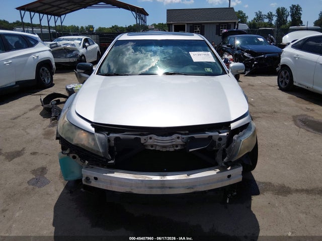 Aukcja sprzedaży 2013 Acura Tl 3.7, vin: 19UUA9F56DA004805, numer aukcji: 45407960