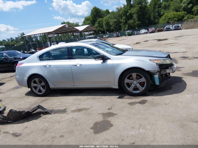Aukcja sprzedaży 2013 Acura Tl 3.7, vin: 19UUA9F56DA004805, numer aukcji: 45407960
