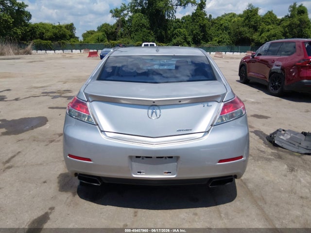 Aukcja sprzedaży 2013 Acura Tl 3.7, vin: 19UUA9F56DA004805, numer aukcji: 45407960