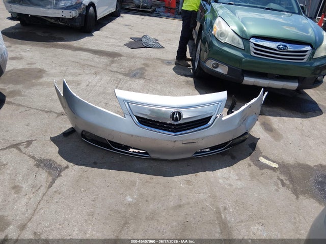 Aukcja sprzedaży 2013 Acura Tl 3.7, vin: 19UUA9F56DA004805, numer aukcji: 45407960