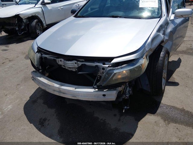 Aukcja sprzedaży 2013 Acura Tl 3.7, vin: 19UUA9F56DA004805, numer aukcji: 45407960