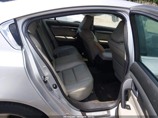 Aukcja sprzedaży 2013 Acura Tl 3.7, vin: 19UUA9F56DA004805, numer aukcji: 45407960