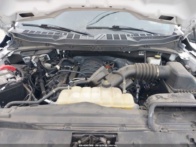 Ford F-150 Xl 2024 1FTMF1K5XRKD17106 Image 10