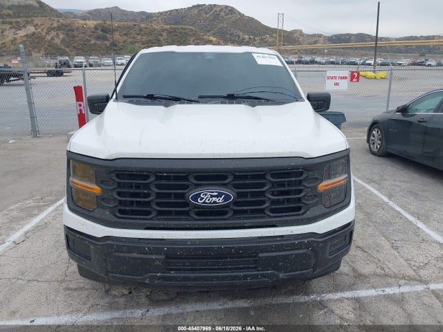 Ford F-150 Xl 2024 1FTMF1K5XRKD17106 Image 15