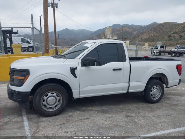 Ford F-150 Xl 2024 1FTMF1K5XRKD17106 Image 17