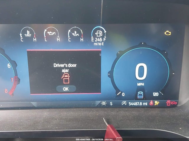 Ford F-150 Xl 2024 1FTMF1K5XRKD17106 Image 18