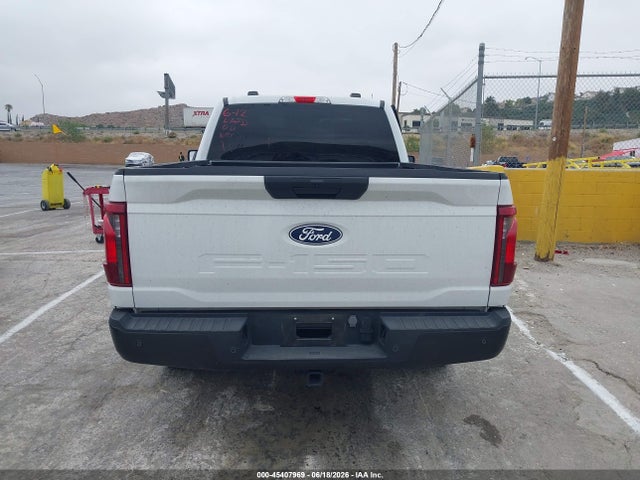 Ford F-150 Xl 2024 1FTMF1K5XRKD17106 Image 19