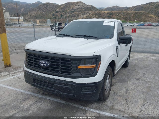 1FTMF1K5XRKD17106 Ford F-150 Xl
