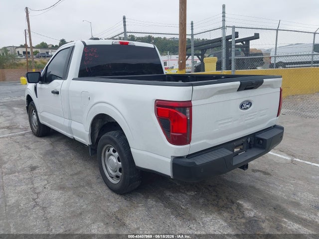 Ford F-150 Xl 2024 1FTMF1K5XRKD17106 Image 3