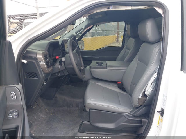 Ford F-150 Xl 2024 1FTMF1K5XRKD17106 Image 5