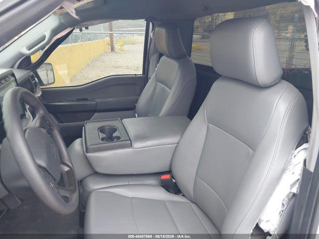 Ford F-150 Xl 2024 1FTMF1K5XRKD17106 Image 8