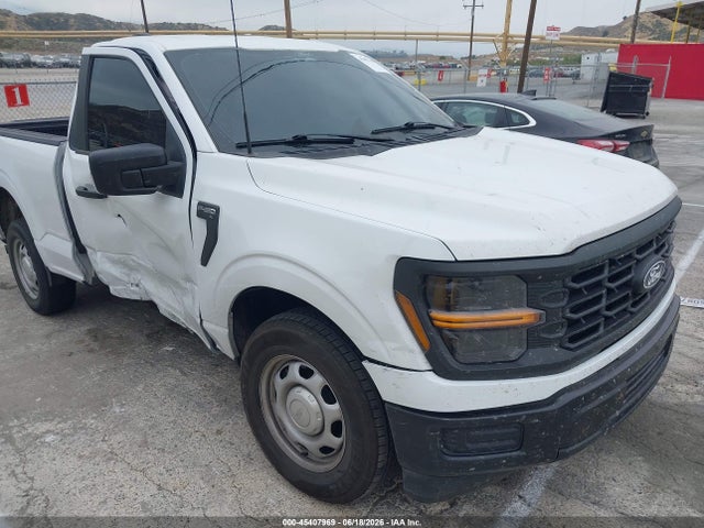 Ford F-150 Xl 2024 1FTMF1K5XRKD17106 Image 12
