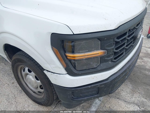 Ford F-150 Xl 2024 1FTMF1K5XRKD17106 Image 13