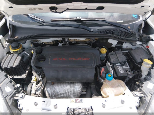 Продаж на аукціоні авто 2016 Ram Promaster City Tradesman Slt, vin: ZFBERFBT9G6C61839, номер лоту: 45407971
