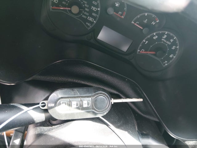 Продаж на аукціоні авто 2016 Ram Promaster City Tradesman Slt, vin: ZFBERFBT9G6C61839, номер лоту: 45407971