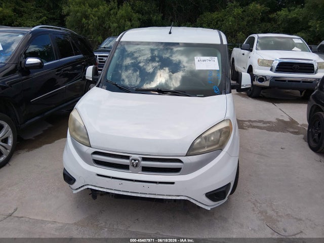 Продаж на аукціоні авто 2016 Ram Promaster City Tradesman Slt, vin: ZFBERFBT9G6C61839, номер лоту: 45407971
