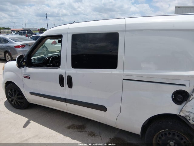 Продаж на аукціоні авто 2016 Ram Promaster City Tradesman Slt, vin: ZFBERFBT9G6C61839, номер лоту: 45407971
