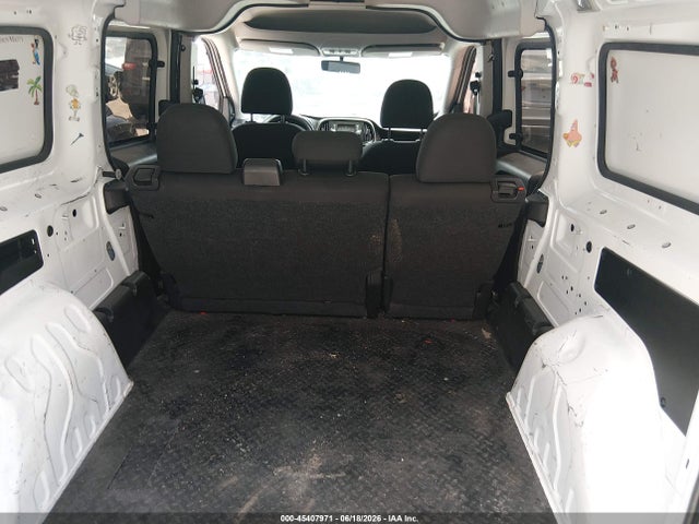 Продаж на аукціоні авто 2016 Ram Promaster City Tradesman Slt, vin: ZFBERFBT9G6C61839, номер лоту: 45407971
