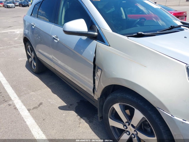 Продажа на аукционе авто 2012 Cadillac Srx Luxury Collection, vin: 3GYFNDE39CS647137, номер лота: 45407972