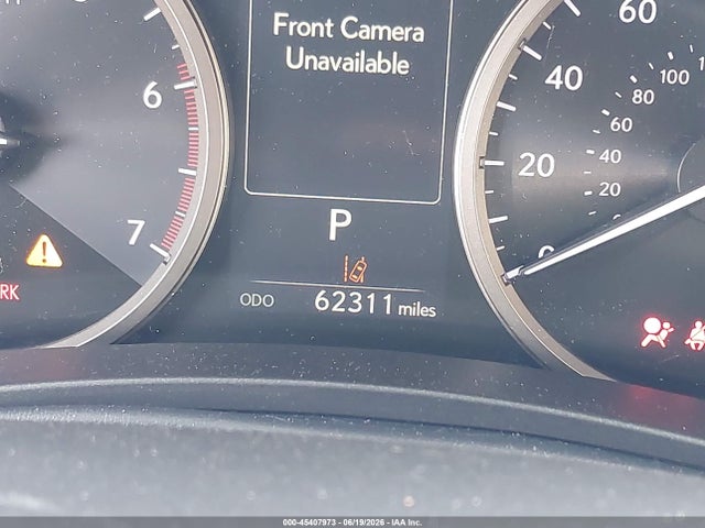 Продажа на аукционе авто 2019 Lexus Nx 300 Base/300 F Sport, vin: JTJYARBZXK2118786, номер лота: 45407973