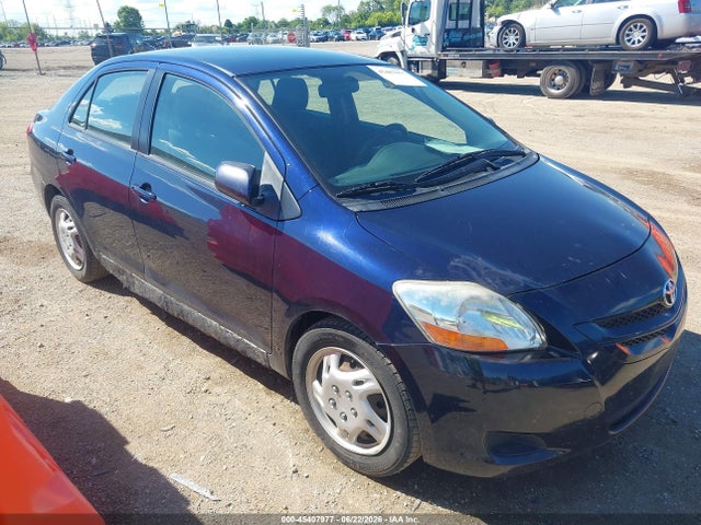 Aukcja sprzedaży 2008 Toyota Yaris, vin: JTDBT923X84029117, numer aukcji: 45407977
