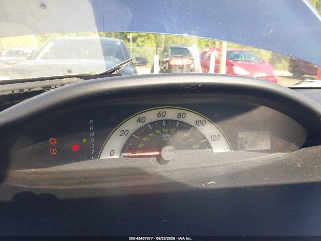 Aukcja sprzedaży 2008 Toyota Yaris, vin: JTDBT923X84029117, numer aukcji: 45407977
