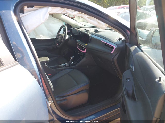 45407981 :رقم المزاد ، KL4AMESL2SB020751 vin ، 2025 Buick Encore Gx Sport Touring Awd مزاد بيع