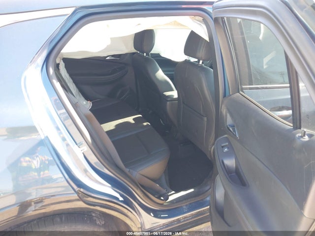 45407981 :رقم المزاد ، KL4AMESL2SB020751 vin ، 2025 Buick Encore Gx Sport Touring Awd مزاد بيع