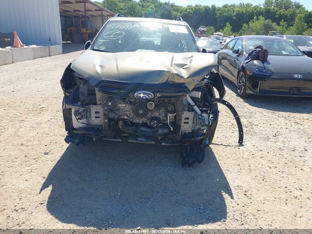 Aukcja sprzedaży 2024 Subaru Forester Premium, vin: JF2SKADC2RH411865, numer aukcji: 45407991