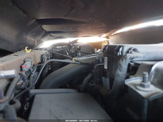 Chevrolet EQUINOX LS 2018 2GNAXHEV0J6132095 Image 10