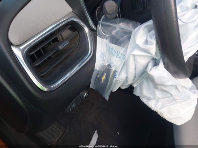 Chevrolet EQUINOX LS 2018 2GNAXHEV0J6132095 Image 17