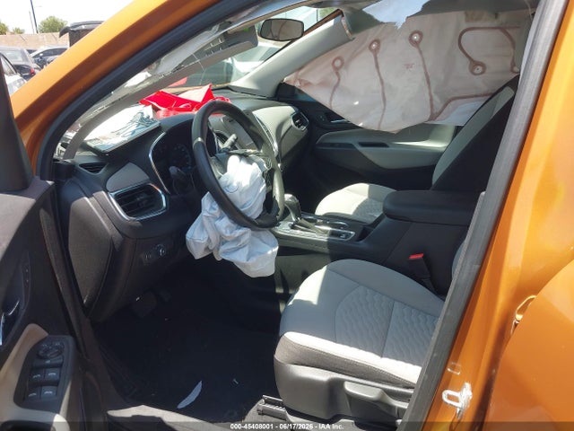 Chevrolet EQUINOX LS 2018 2GNAXHEV0J6132095 Image 5