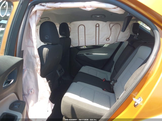 Chevrolet EQUINOX LS 2018 2GNAXHEV0J6132095 Image 8
