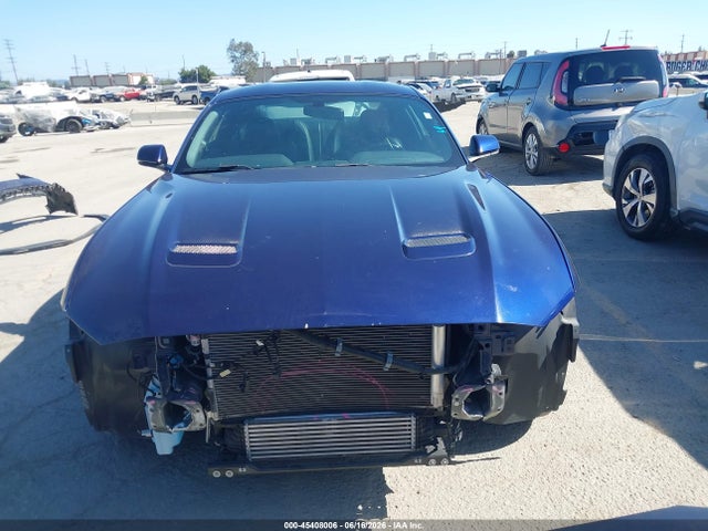 Ford Mustang Ecoboost Premium 2019 1FA6P8TH7K5143674 Image 13