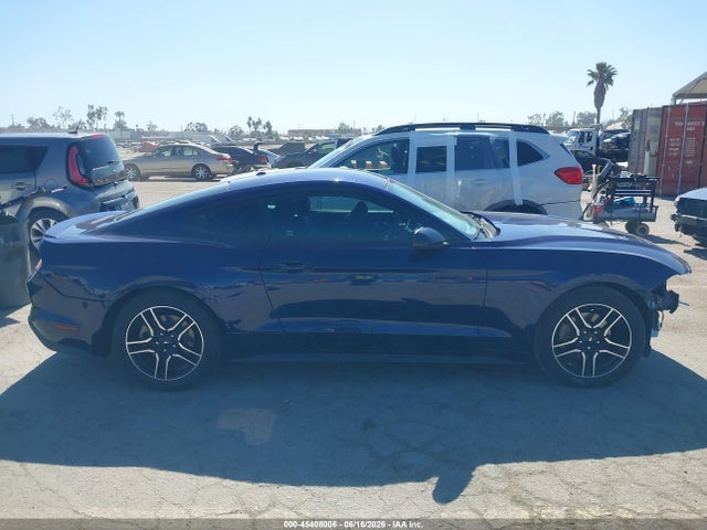 Ford Mustang Ecoboost Premium 2019 1FA6P8TH7K5143674 Image 14