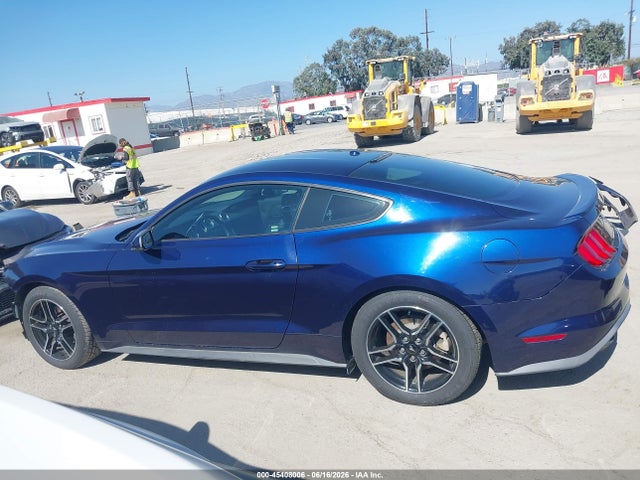Ford Mustang Ecoboost Premium 2019 1FA6P8TH7K5143674 Image 15