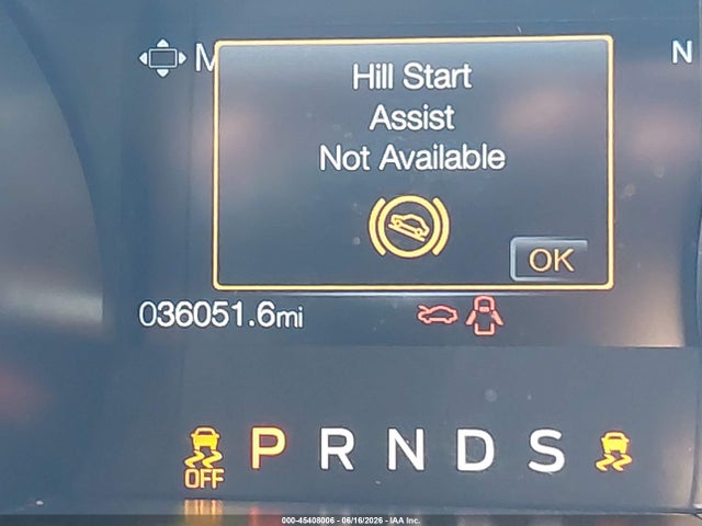 Ford Mustang Ecoboost Premium 2019 1FA6P8TH7K5143674 Image 16