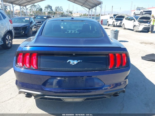 Ford Mustang Ecoboost Premium 2019 1FA6P8TH7K5143674 Image 17