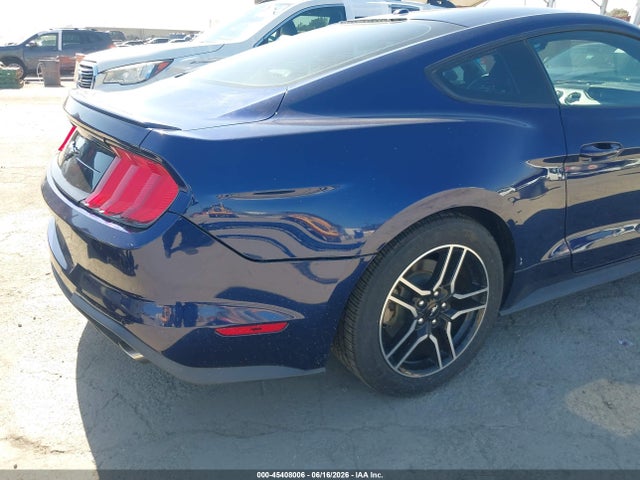 Ford Mustang Ecoboost Premium 2019 1FA6P8TH7K5143674 Image 18