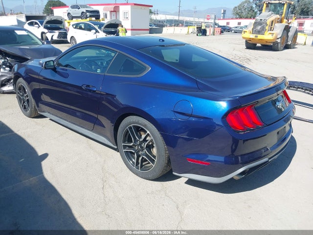 Ford Mustang Ecoboost Premium 2019 1FA6P8TH7K5143674 Image 3