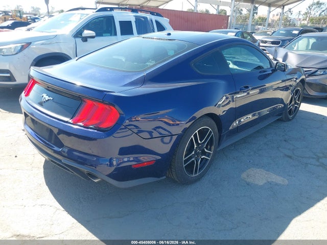 Ford Mustang Ecoboost Premium 2019 1FA6P8TH7K5143674 Image 4