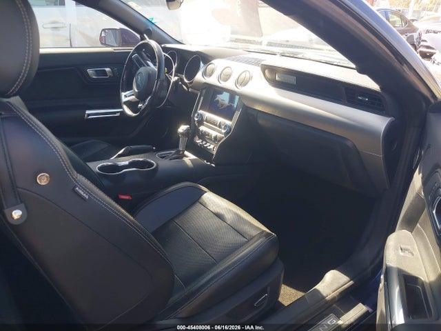 Ford Mustang Ecoboost Premium 2019 1FA6P8TH7K5143674 Image 5
