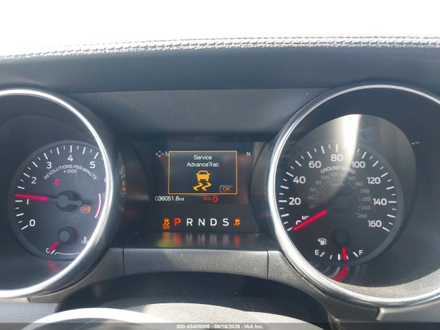Ford Mustang Ecoboost Premium 2019 1FA6P8TH7K5143674 Image 7